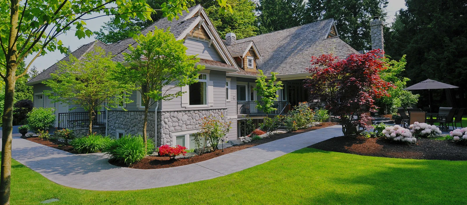 Licensed and Insured Company