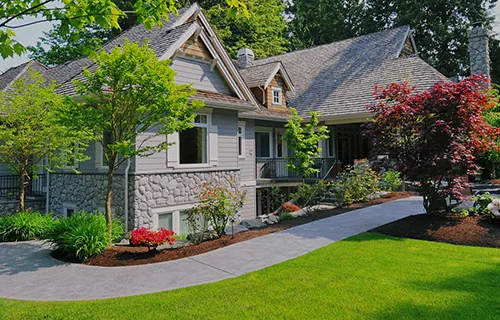 Licensed and Insured Company